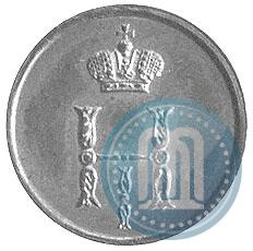 Picture Polushka 1852 year ВМ 