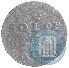 Фото Солид 1760 года  