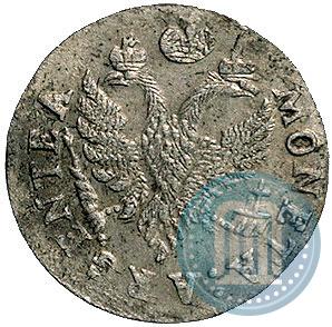 Picture 2 grosze 1759 year  