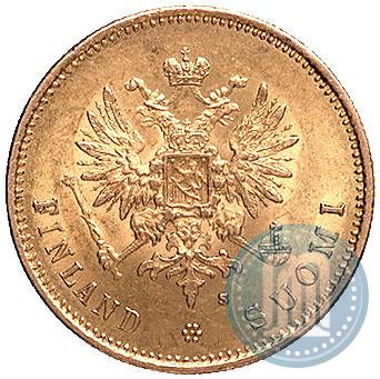 Фото 20 марок 1879 года S 