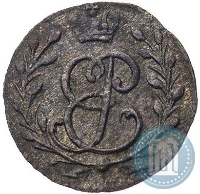 Picture Solidus 1760 year  