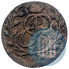 Picture Solidus 1761 year  