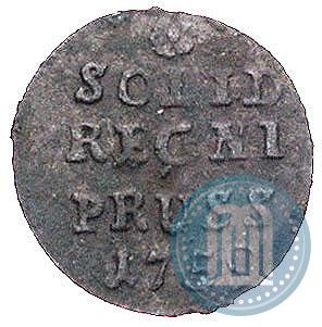 Picture Solidus 1759 year  