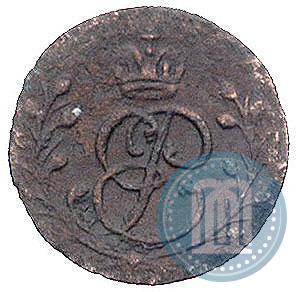 Picture Solidus 1760 year  