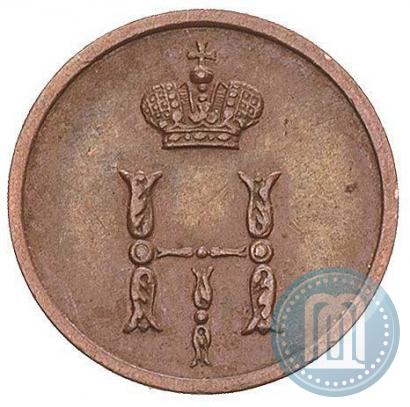 Picture Polushka 1852 year ВМ 