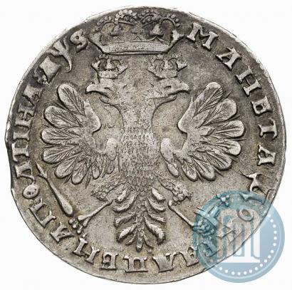 Picture Poltina 1706 year  