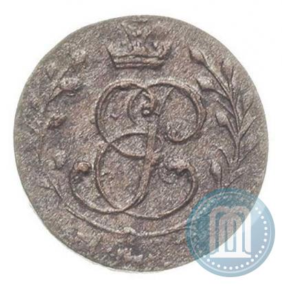 Picture Solidus 1760 year  