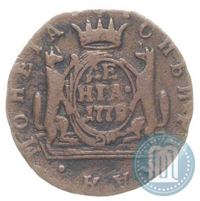 Picture Denga 1779 year КМ 