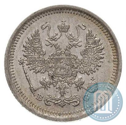 Picture 10 kopecks 1917 year ВС 