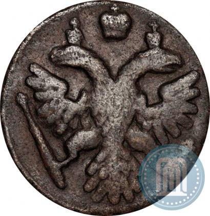 Picture Polushka 1741 year  