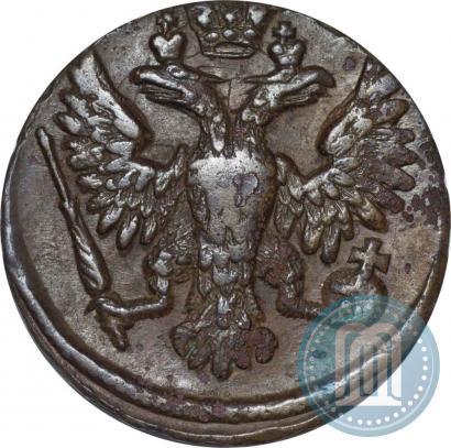 Picture Denga 1751 year  