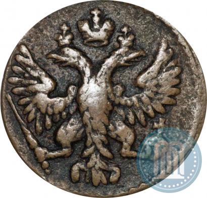 Picture Polushka 1749 year  