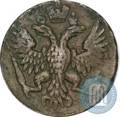 Picture Denga 1750 year  
