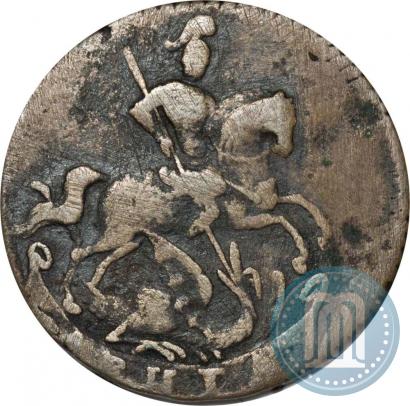 Фото Денга 1759 года  