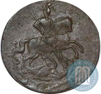 Фото Денга 1759 года  