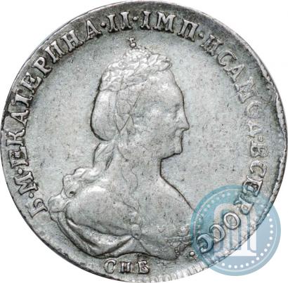 Picture 20 kopecks 1778 year СПБ 