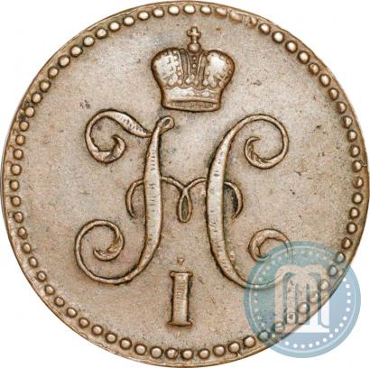 Фото 1 копейка 1842 года ЕМ 