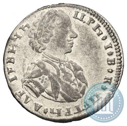 Фото Тинф 1707 года IL-L 