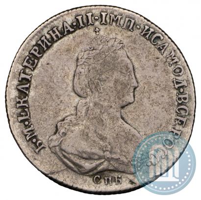 Picture 20 kopecks 1779 year СПБ 