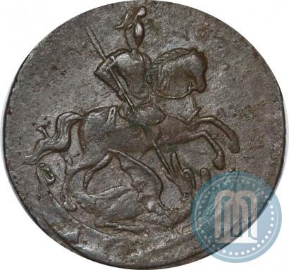 Picture Denga 1759 year  