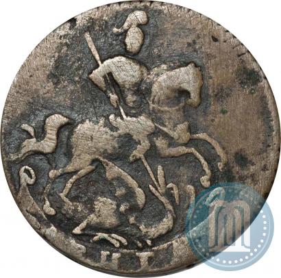 Picture Denga 1759 year  