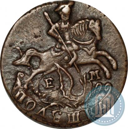 Picture Denga 1769 year ЕМ 