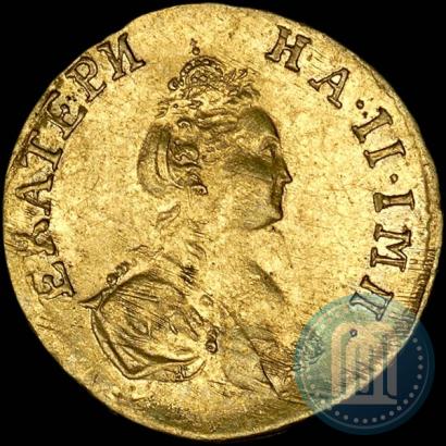 Picture Poltina 1778 year  