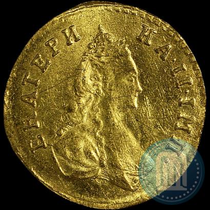 Picture Poltina 1778 year  