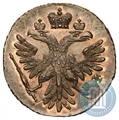 Picture Denga 1748 year  