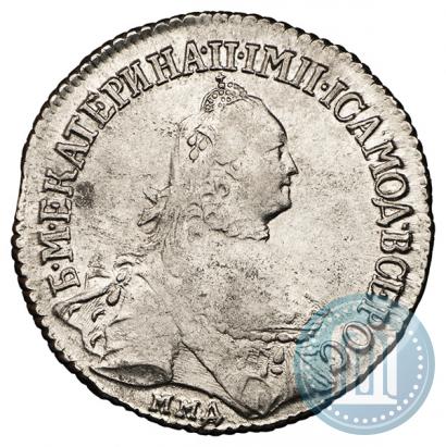 Picture Polupoltinnik 1765 year ММД-EI 