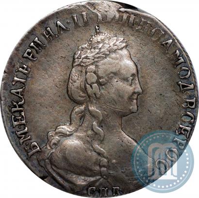 Picture 15 kopecks 1779 year СПБ 