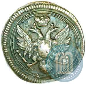Picture Polushka 1805 year ЕМ 