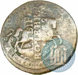 Picture 2 kopecks 1764 year СПМ 
