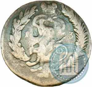 Picture 2 kopecks 1764 year СПМ 