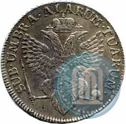Picture Ein reichsthaler 1798 year  "Dutchy of Jever"
