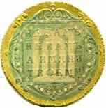 Фото 5 рублей 1798 года СМ-ФЦ 