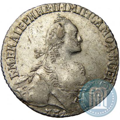 Picture Polupoltinnik 1769 year ММД-EI 