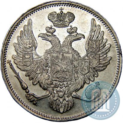 Picture 6 roubles 1830 year СПБ 