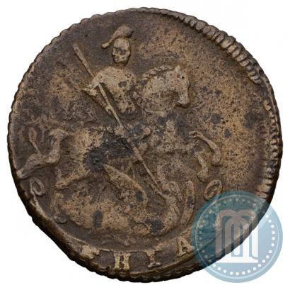 Picture Denga 1760 year  
