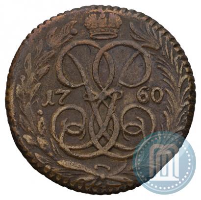 Picture Denga 1760 year  