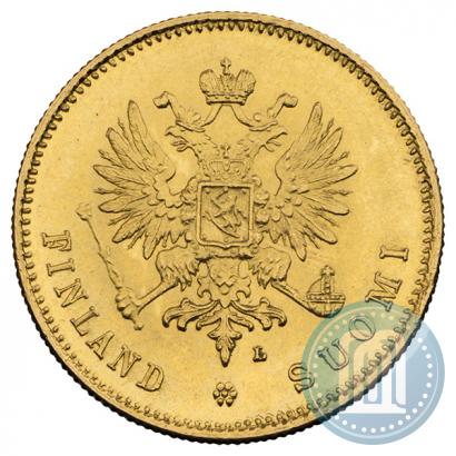 Фото 20 марок 1911 года L 