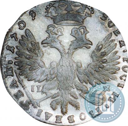 Фото Тинф 1708 года IL-L 
