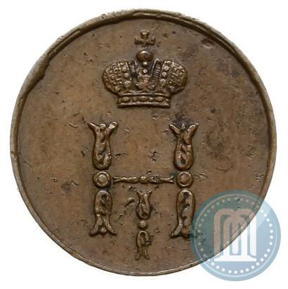 Picture Polushka 1851 year ВМ 