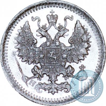 Picture 5 kopecks 1874 year СПБ-HI 