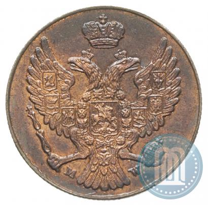 Picture 3 grosze 1839 year MW 