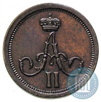 Picture Polushka 1861 year ВМ 