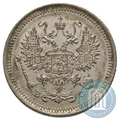 Picture 10 kopecks 1917 year ВС 