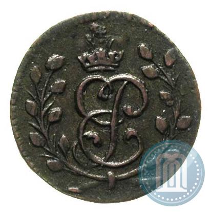 Picture Solidus 1760 year  