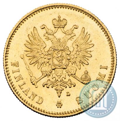 Фото 20 марок 1911 года L 