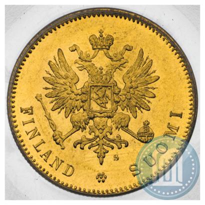 Фото 20 марок 1913 года S 